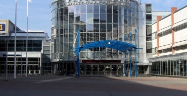 Helsinki Fair Centre